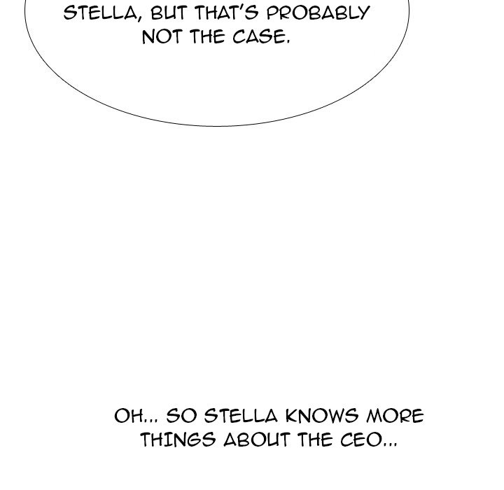 Our Exchange - Chapter 180 Page 55