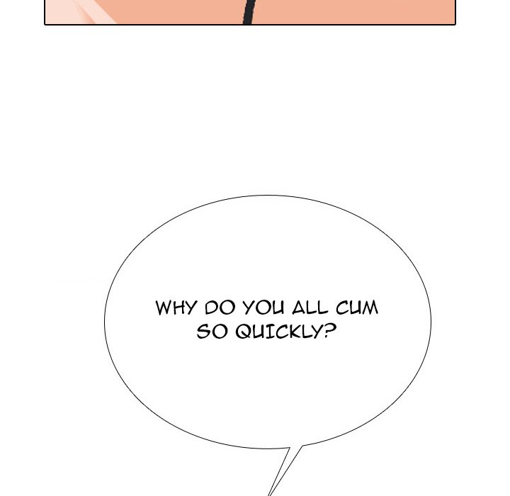 Our Exchange - Chapter 182 Page 22