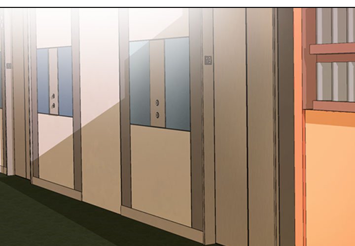 Our Exchange - Chapter 184 Page 1