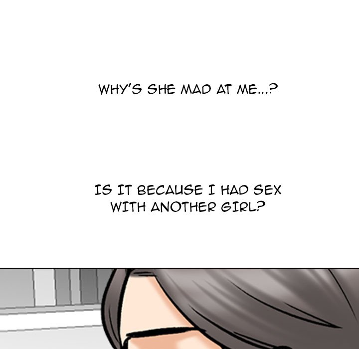 Our Exchange - Chapter 184 Page 47