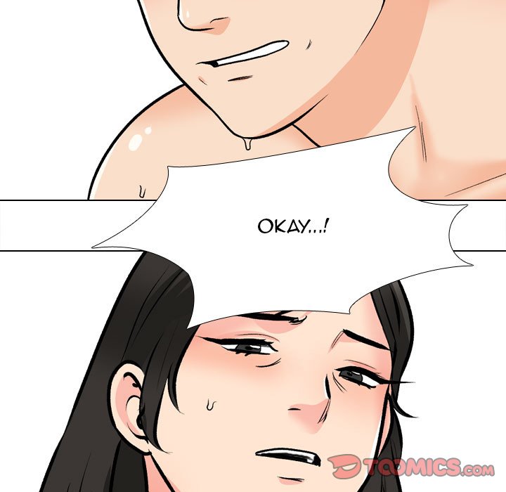 Our Exchange - Chapter 196 Page 27