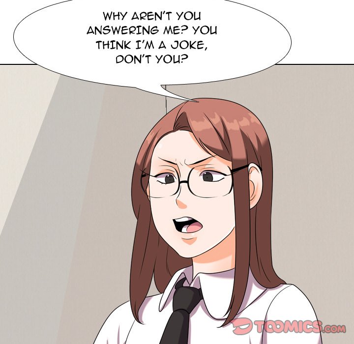 Our Exchange - Chapter 20 Page 30