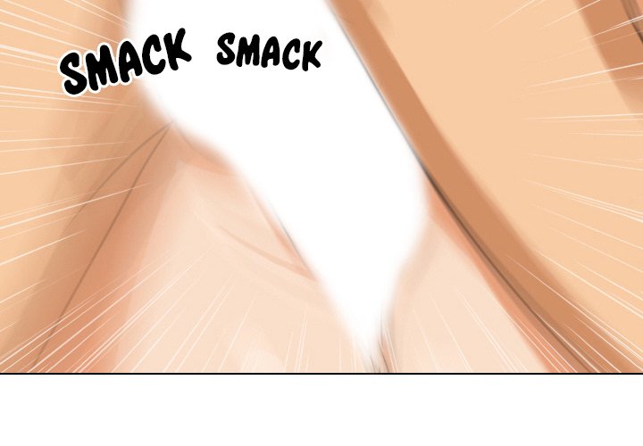 Our Exchange - Chapter 30 Page 4