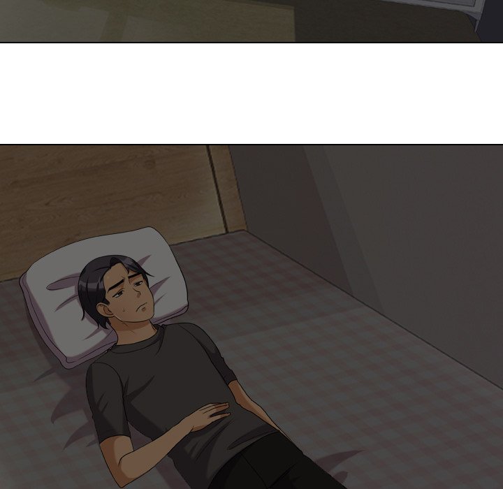 Our Exchange - Chapter 30 Page 41