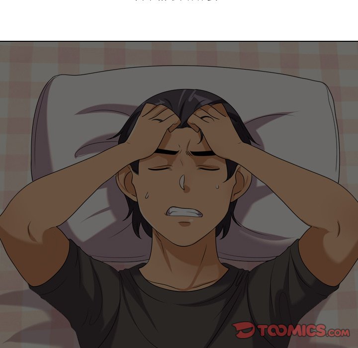 Our Exchange - Chapter 30 Page 46