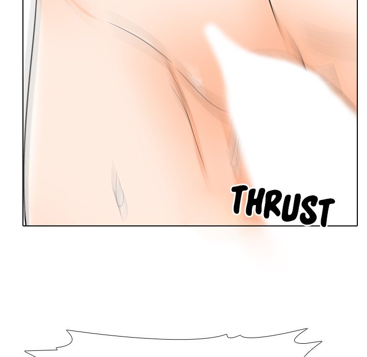 Our Exchange - Chapter 32 Page 9