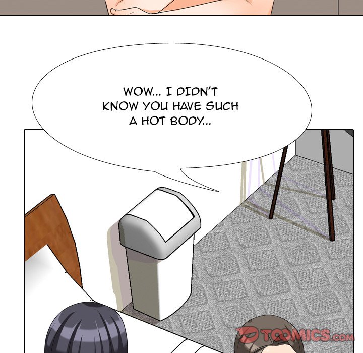 Our Exchange - Chapter 34 Page 78