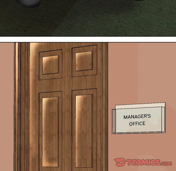 Our Exchange - Chapter 41 Page 62