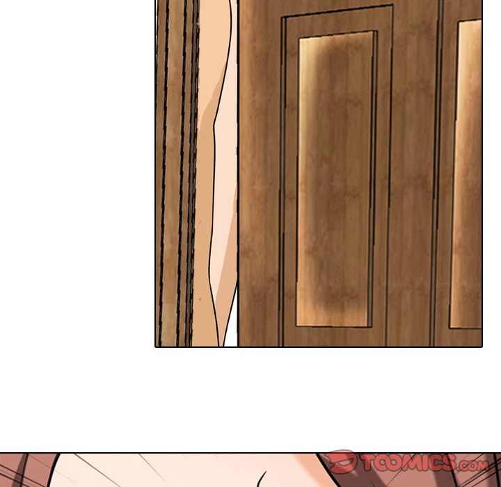 Our Exchange - Chapter 42 Page 116