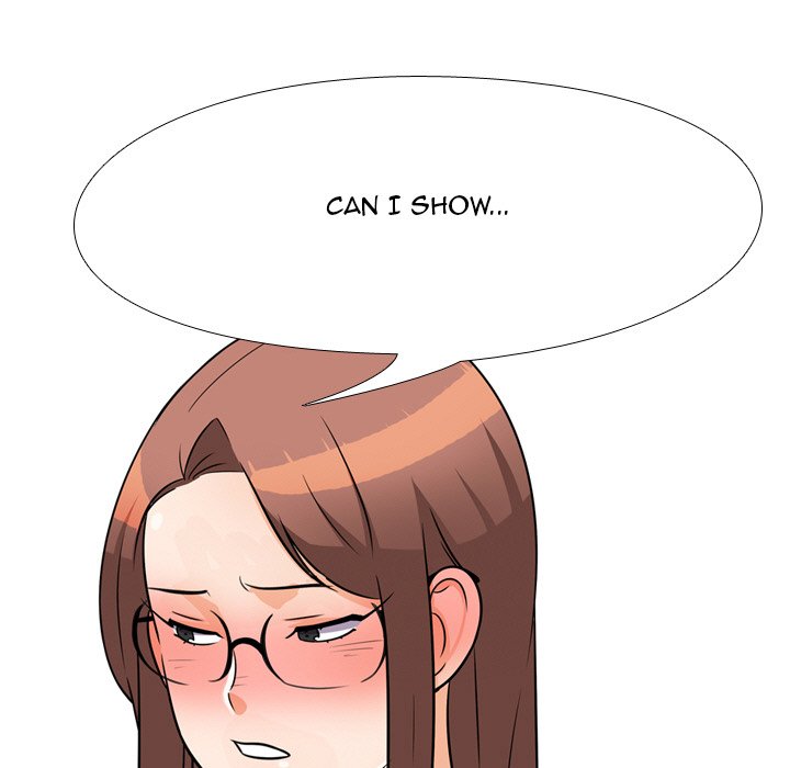 Our Exchange - Chapter 42 Page 5