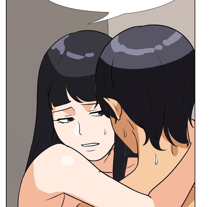 Our Exchange - Chapter 42 Page 95