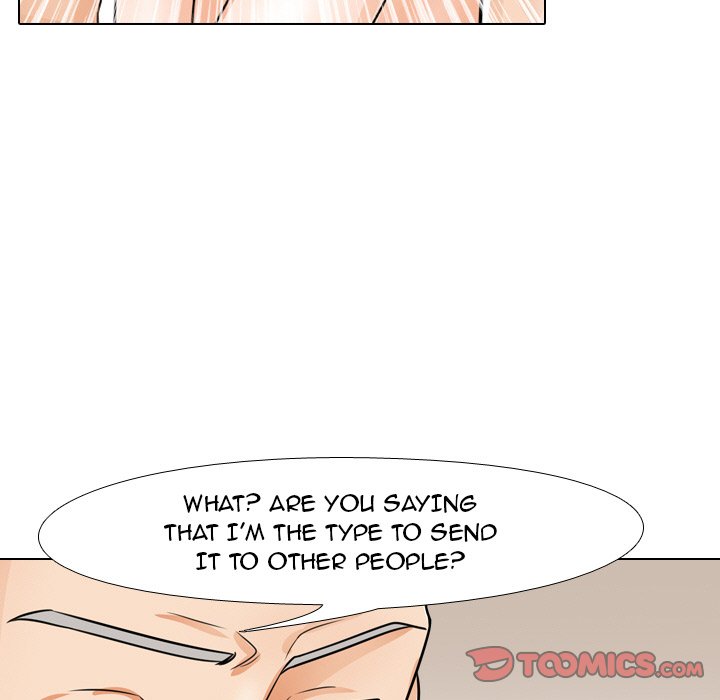 Our Exchange - Chapter 43 Page 45