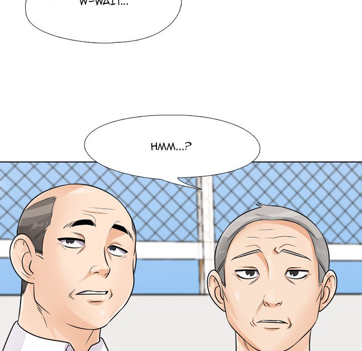 Our Exchange - Chapter 46 Page 46