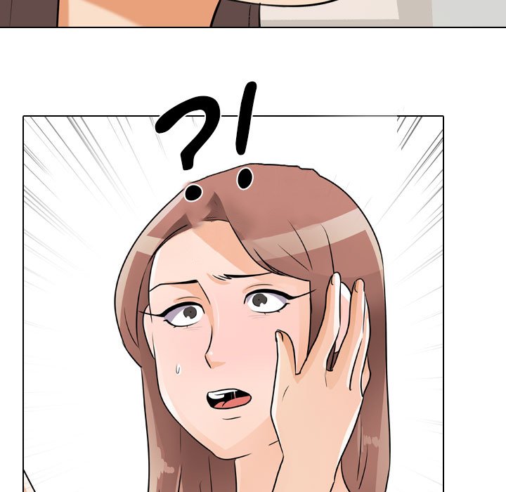 Our Exchange - Chapter 50 Page 61