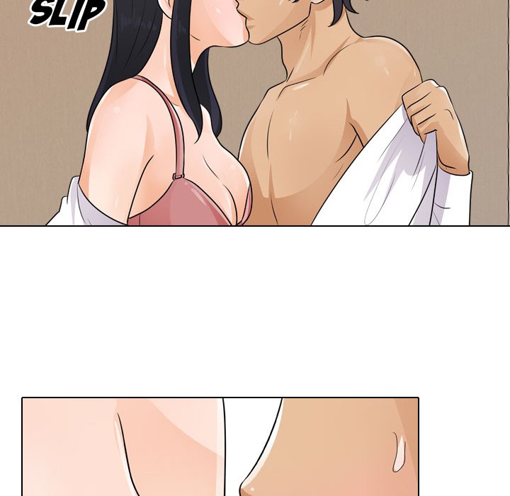 Our Exchange - Chapter 53 Page 80