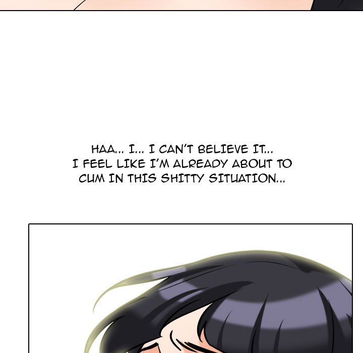 Our Exchange - Chapter 56 Page 85