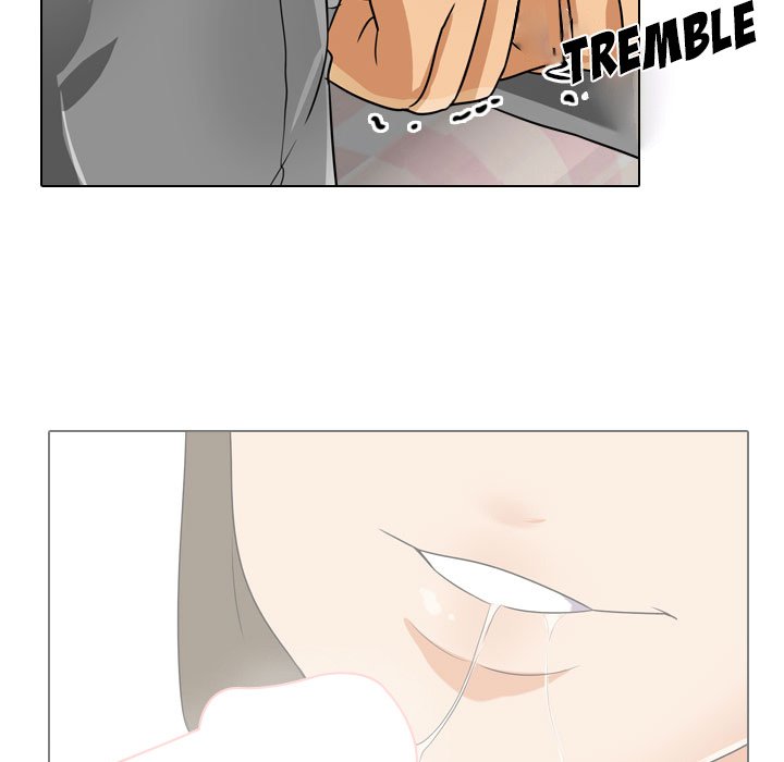 Our Exchange - Chapter 57 Page 49