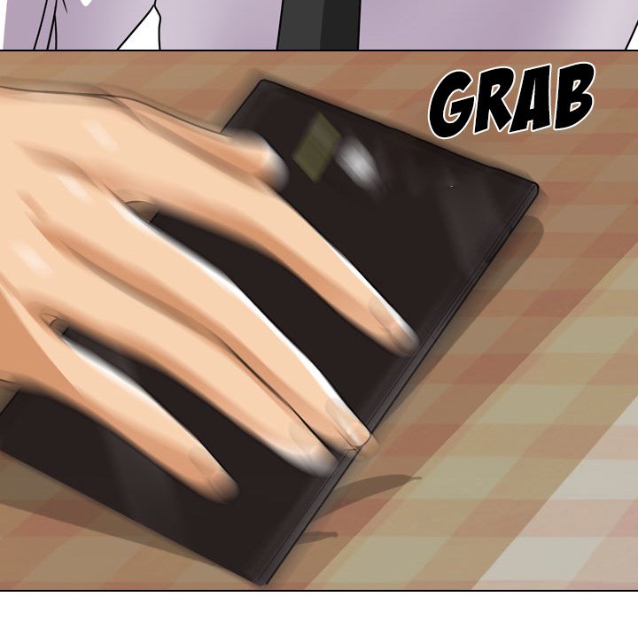 Our Exchange - Chapter 57 Page 67