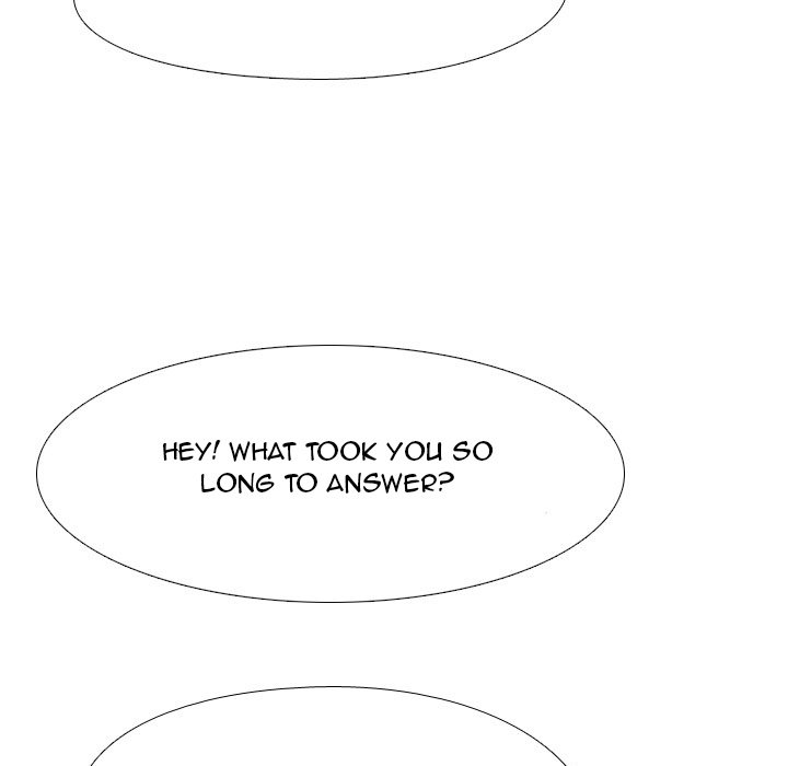 Our Exchange - Chapter 62 Page 79