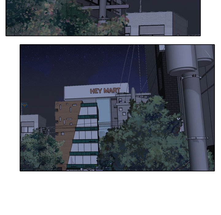 Our Exchange - Chapter 64 Page 44