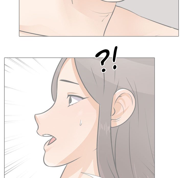 Our Exchange - Chapter 69 Page 28