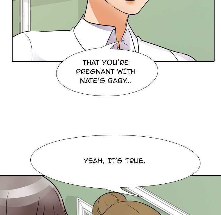 Our Exchange - Chapter 72 Page 46