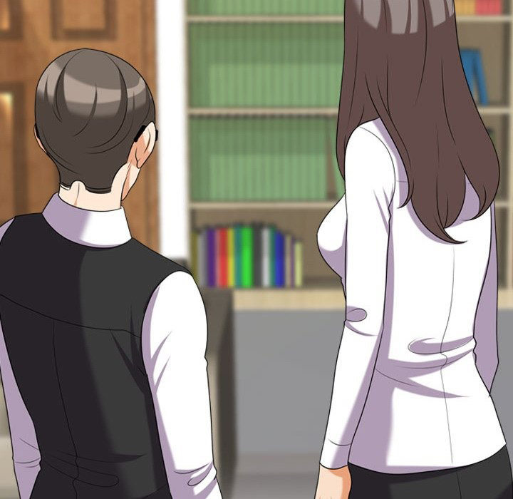 Our Exchange - Chapter 74 Page 66