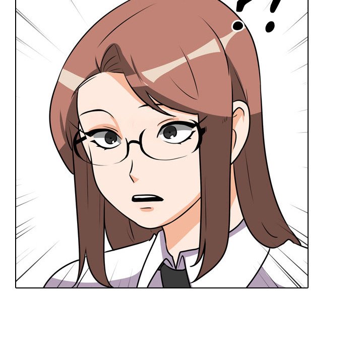 Our Exchange - Chapter 76 Page 60