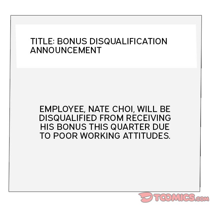 Our Exchange - Chapter 79 Page 10