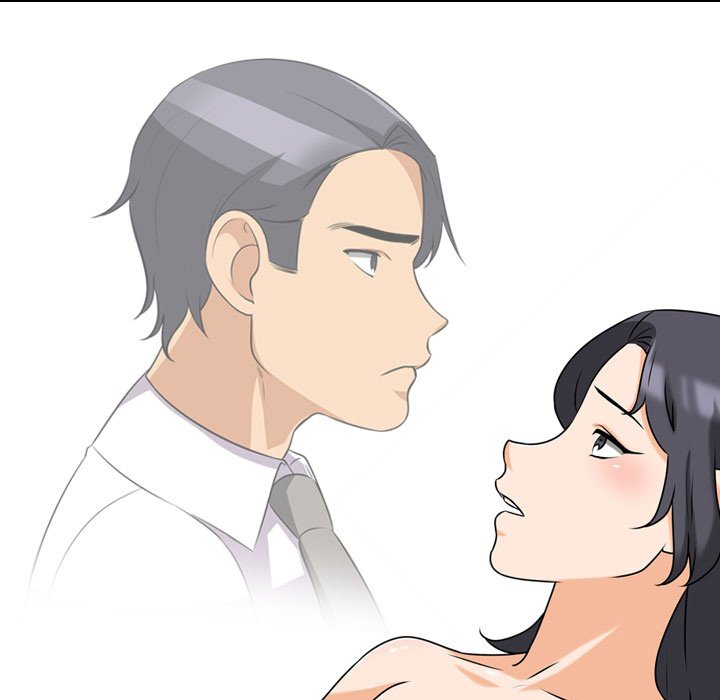 Our Exchange - Chapter 80 Page 27