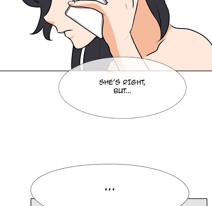 Our Exchange - Chapter 80 Page 60