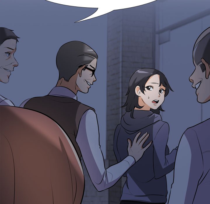 Our Exchange - Chapter 81 Page 27