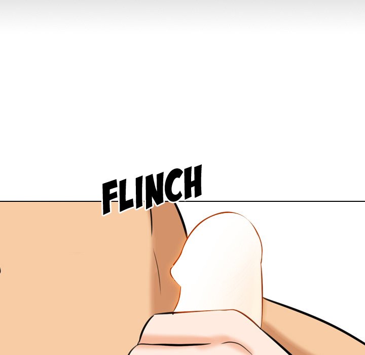 Our Exchange - Chapter 84 Page 83