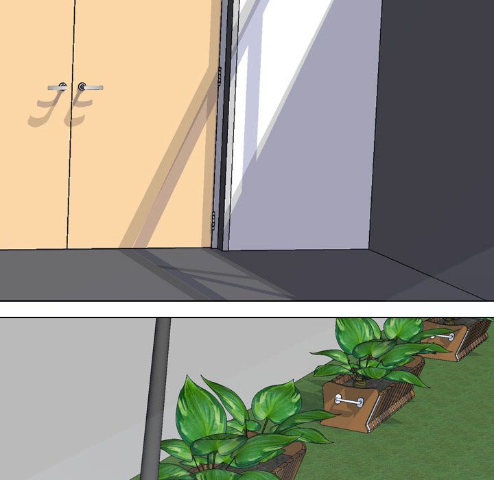 Our Exchange - Chapter 89 Page 88