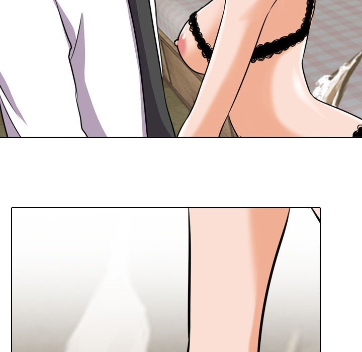 Our Exchange - Chapter 90 Page 74