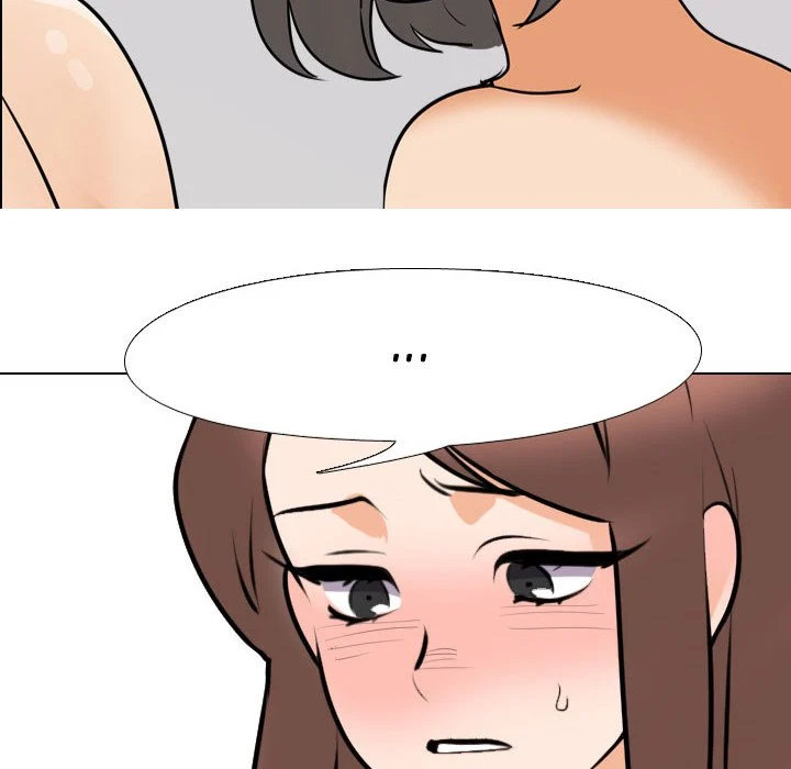 Our Exchange - Chapter 92 Page 8