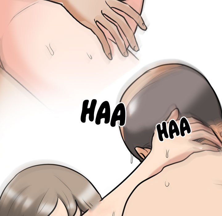 Our Exchange - Chapter 95 Page 69