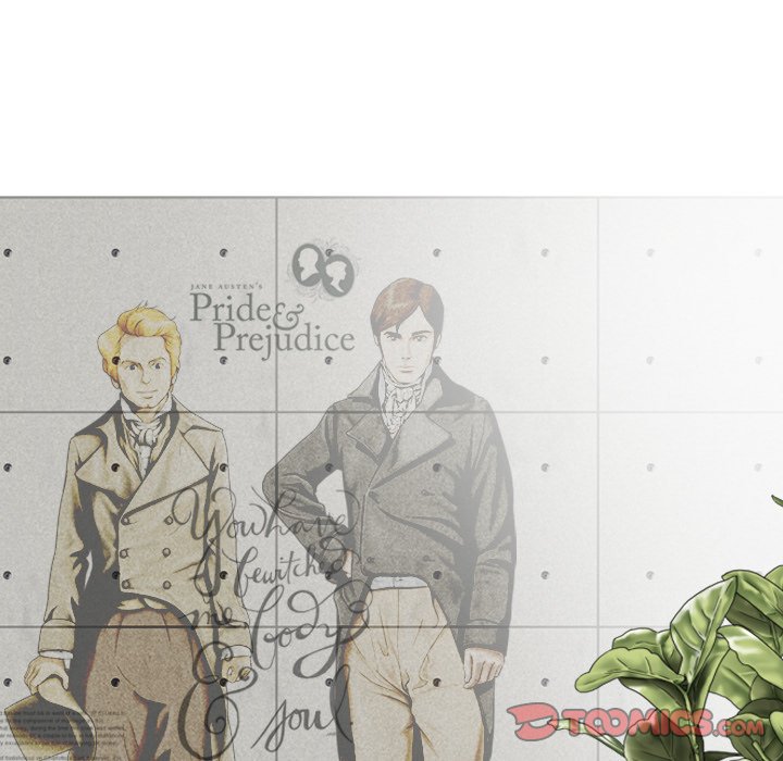 Only You - Chapter 12 Page 33