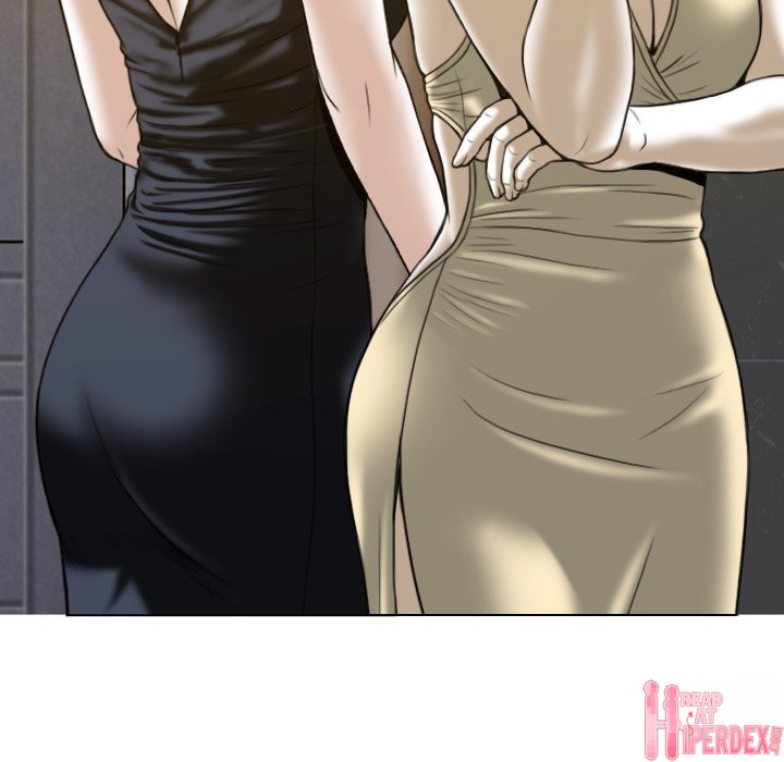 Only You - Chapter 28 Page 97