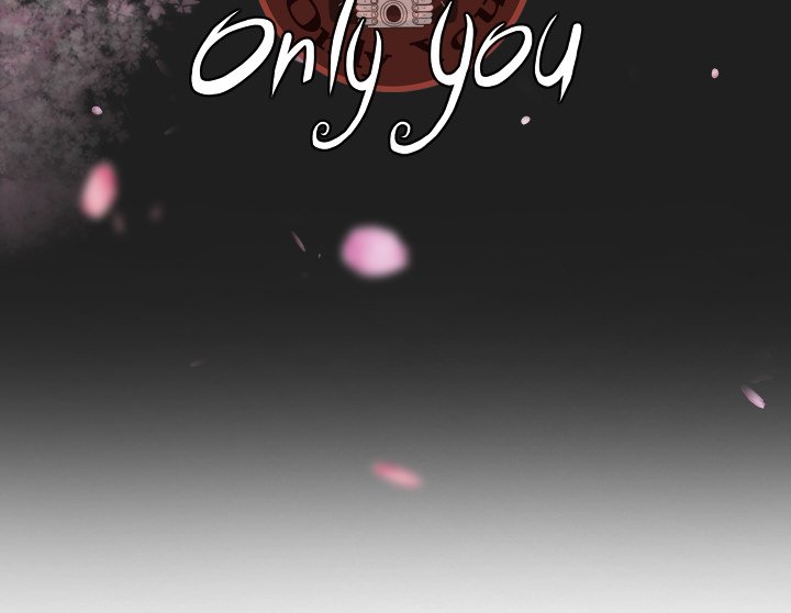 Only You - Chapter 35 Page 192