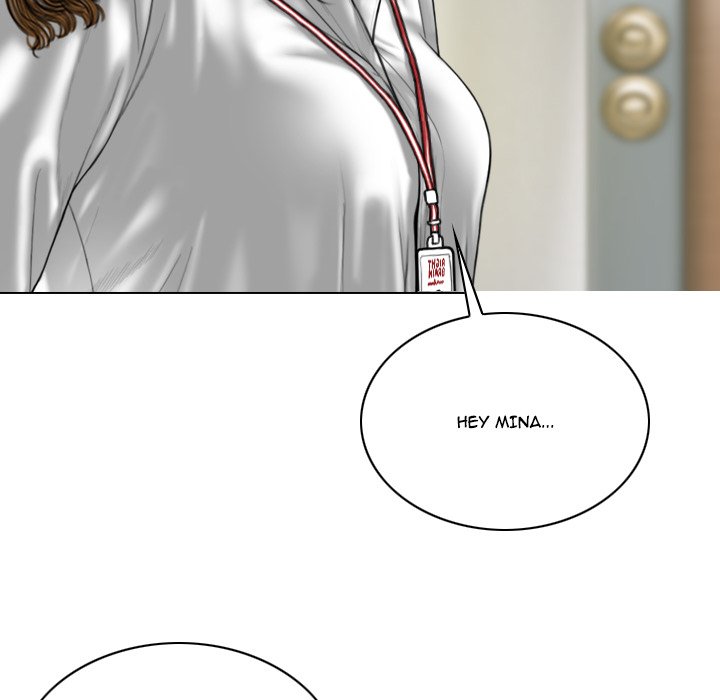 Only You - Chapter 38 Page 123