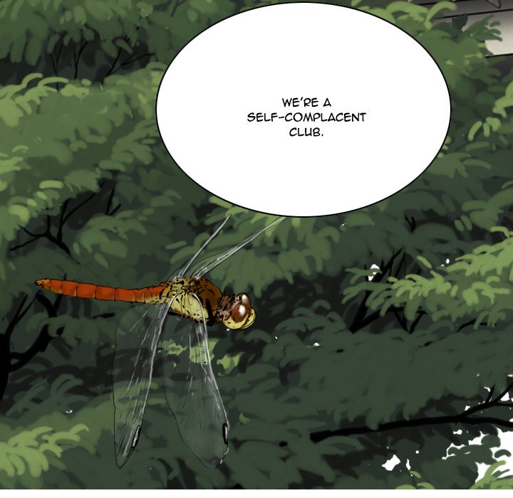 Only You - Chapter 5 Page 58