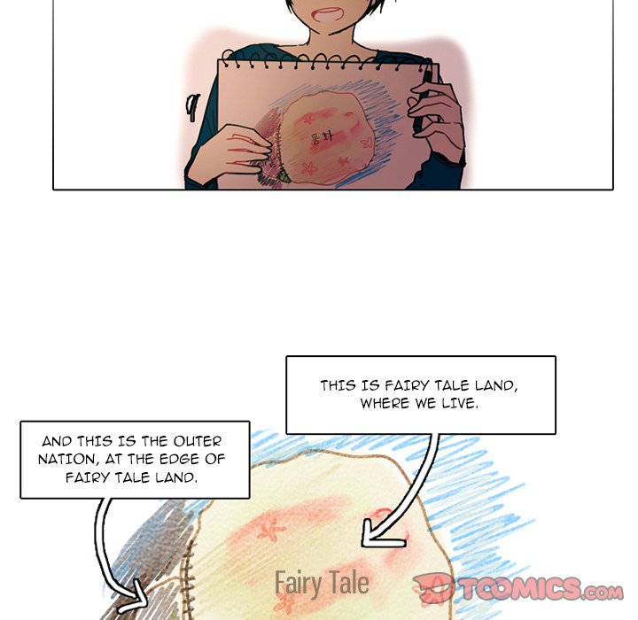 End and Save - Chapter 53 Page 35