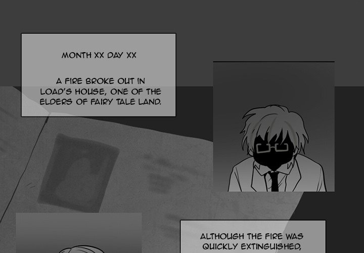 End and Save - Chapter 70 Page 1