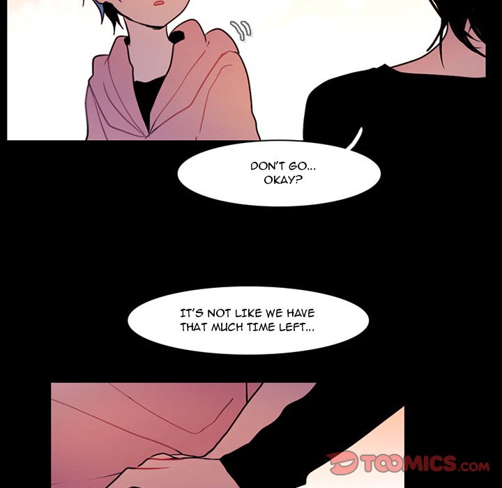 End and Save - Chapter 93 Page 62