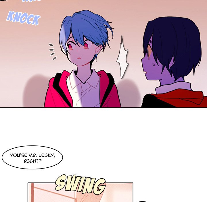 End and Save - Chapter 96 Page 30