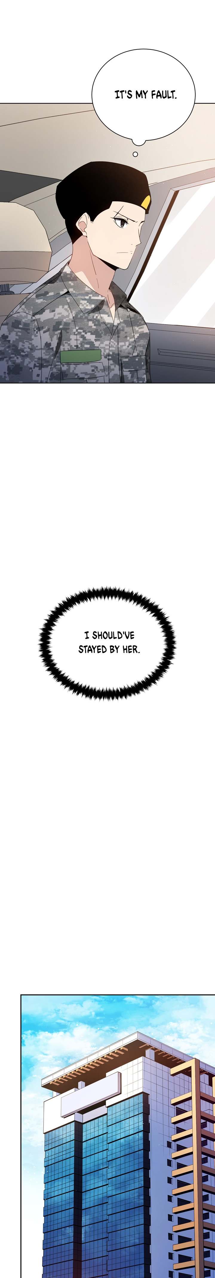 The Descent of the Demonic Master - Chapter 47 Page 8