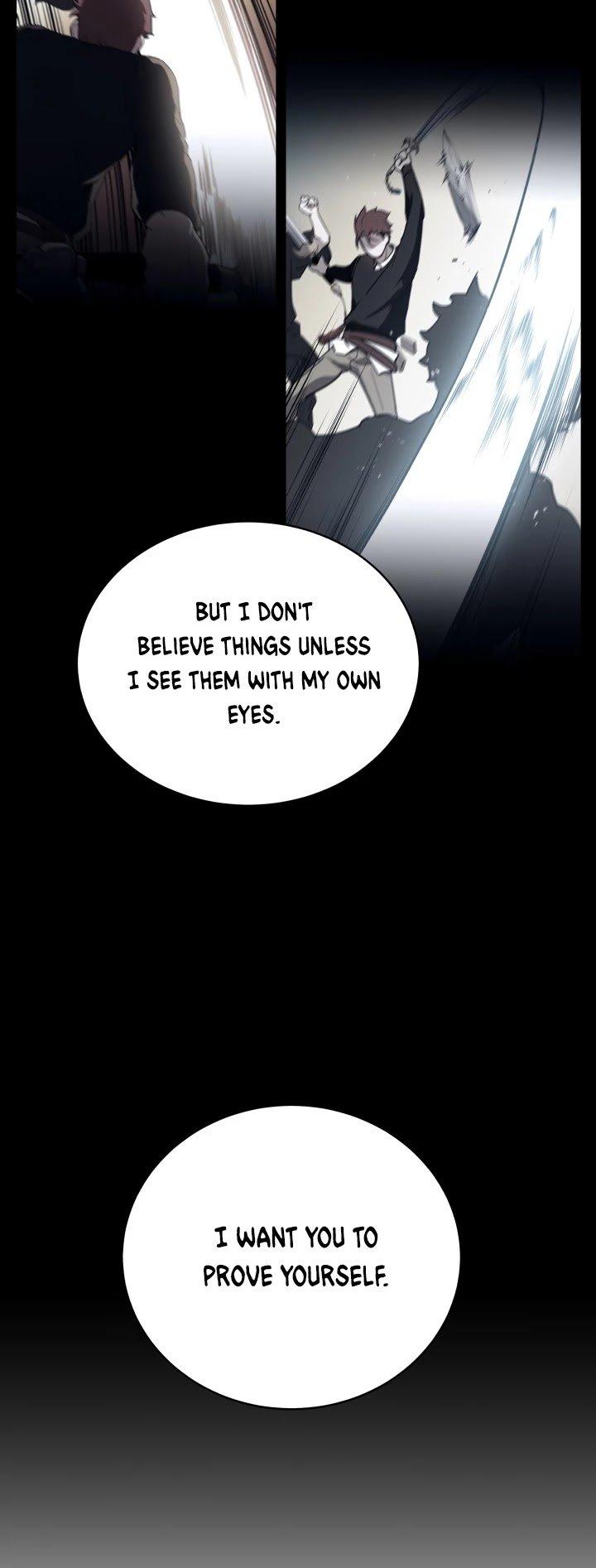 The Descent of the Demonic Master - Chapter 75 Page 34