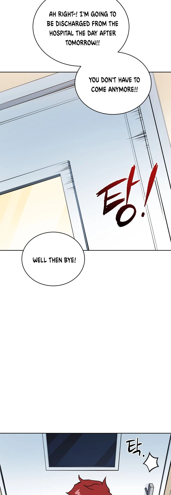 The Descent of the Demonic Master - Chapter 92 Page 36