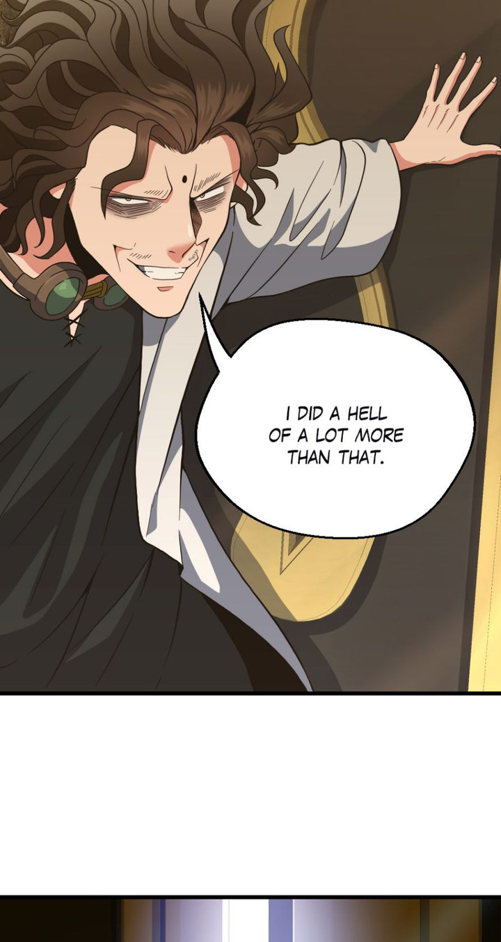 The Beginning After the End - Chapter 102 Page 50